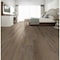 Ackland 0.75 in. T x 94 in. L x 0.63 in. W Anela Beige Luxury Vinyl Flooring Trim Quarter Round AKVTVANBE-QR - alternate 4